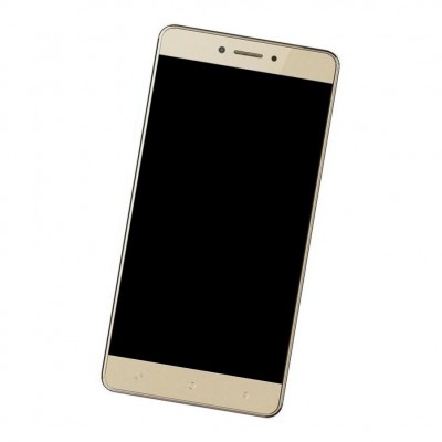 Lcd Connector For Qmobile King Kong Max By - Maxbhi Com