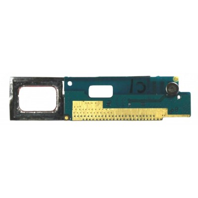 Microphone Flex Cable For Blu Studio Selfie 2 By - Maxbhi Com