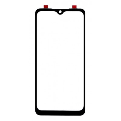 Replacement Front Glass For Nokia 6 2 Blue By - Maxbhi Com