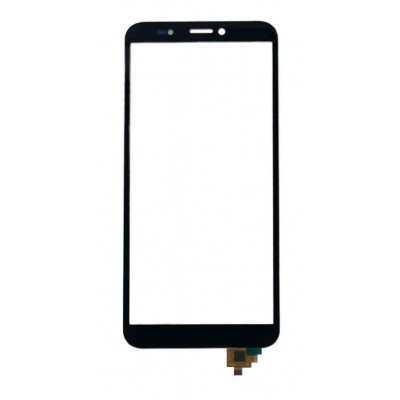 Touch Screen Digitizer For Nokia C1 Black By - Maxbhi Com