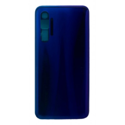 Full Body Housing For Realme Xt Blue - Maxbhi Com