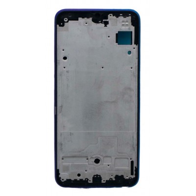 Full Body Housing For Realme Xt Blue - Maxbhi Com
