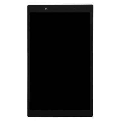Lcd With Touch Screen For Lenovo Tab 4 8 32gb Wifi Black By - Maxbhi Com