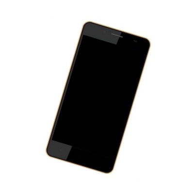 Proximity Light Sensor Flex Cable For Xillion Xone X403 By - Maxbhi Com