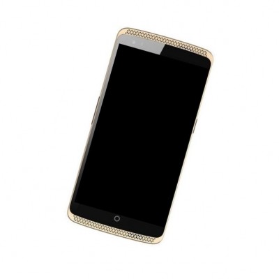 Ear Speaker Flex Cable For Zte Axon By - Maxbhi Com