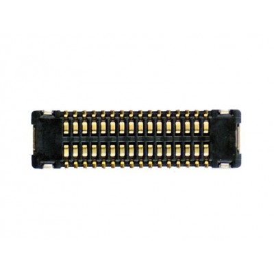 Lcd Connector For Apple Ipad Mini 2 16gb Wifi Plus Cellular By - Maxbhi Com