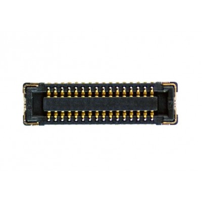 Lcd Connector For Apple Ipad Mini 2 16gb Wifi Plus Cellular By - Maxbhi Com