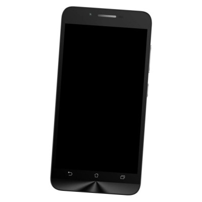 Lcd Connector For Asus Zenfone Go Zc500tg By - Maxbhi Com