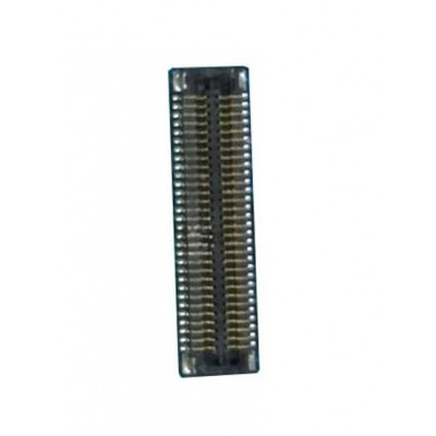 Lcd Connector For Lg G2 D800 By - Maxbhi Com