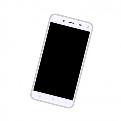 Lcd Connector For Mobiistar Zumbo S2 By - Maxbhi Com