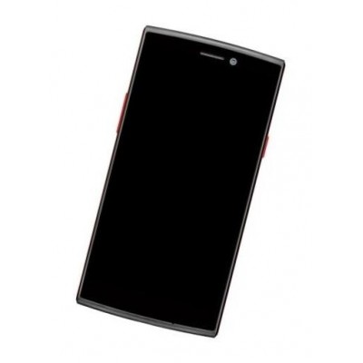 Lcd Connector For Philips S337 By - Maxbhi Com
