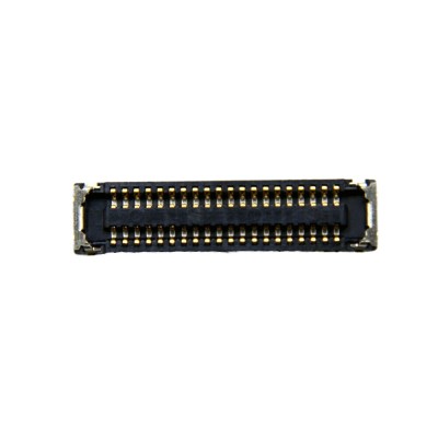 Lcd Connector For Samsung Galaxy A5 A500fq By - Maxbhi Com