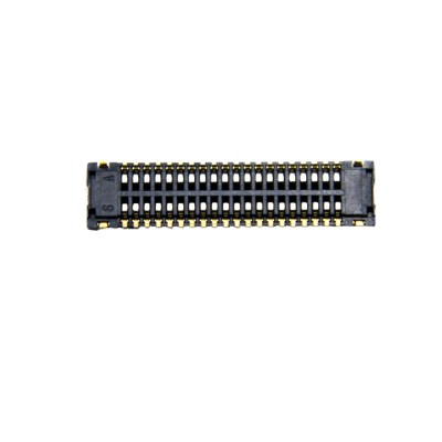 Lcd Connector For Samsung Galaxy A5 A500fq By - Maxbhi Com