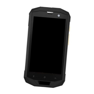 Lcd Flex Cable For Agm A2 By - Maxbhi Com