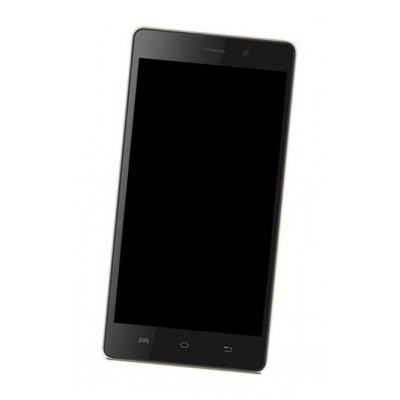 Lcd Flex Cable For Lava Flair S1 By - Maxbhi Com