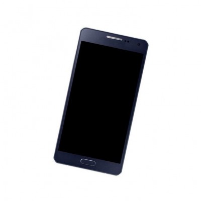 Lcd Flex Cable For Samsung Galaxy A5 A500y By - Maxbhi Com
