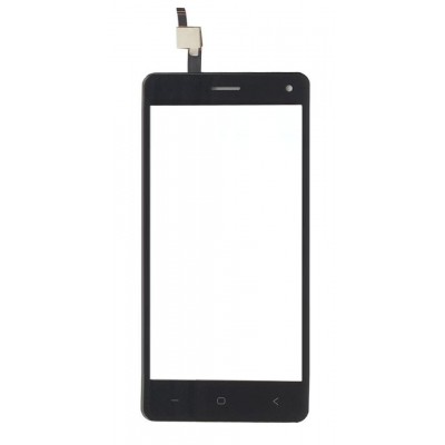 Touch Screen Digitizer For Vkworld T5 Se Grey By - Maxbhi Com