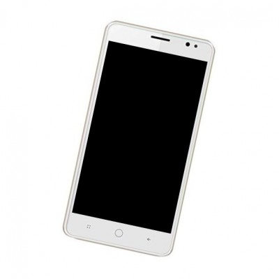 Lcd Connector For Intex Aqua Star 5 0 By - Maxbhi Com