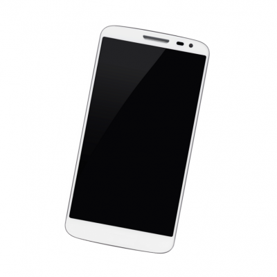 Lcd Connector For Lg G2 Mini D618 With Dual Sim By - Maxbhi Com