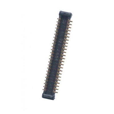 Lcd Connector For Samsung Galaxy Note 5 Dual Sim 32gb By - Maxbhi Com