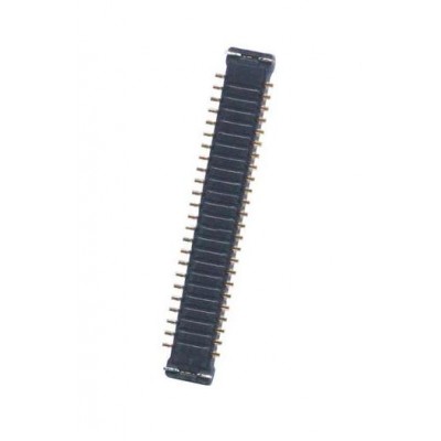 Lcd Connector For Samsung Galaxy Note 5 Dual Sim 32gb By - Maxbhi Com