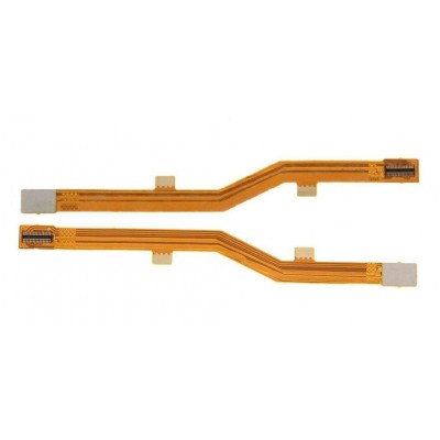 Lcd Flex Cable For Htc Desire 620 Dual Sim By - Maxbhi Com