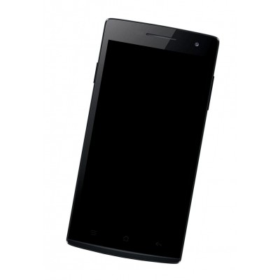 Handsfree Audio Jack Flex Cable For Oppo Find 5 Mini R827 By - Maxbhi Com
