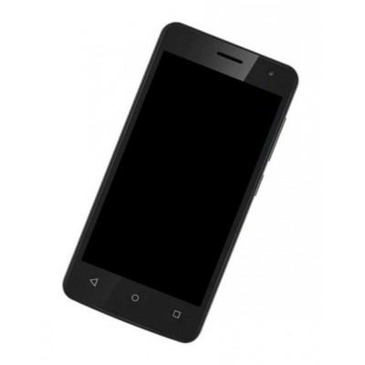 Lcd Connector For Ivoomi Me4 By - Maxbhi Com