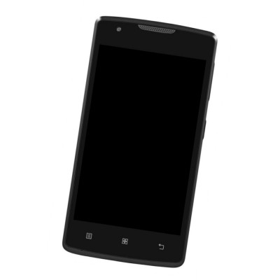 Lcd Connector For Lenovo Vibe A By - Maxbhi Com