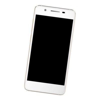 Lcd Connector For Micromax Canvas Knight 2 E471 By - Maxbhi Com