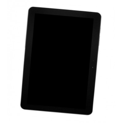 Lcd Connector For Samsung Galaxy Tab 8 9 16gb Wifi By - Maxbhi Com