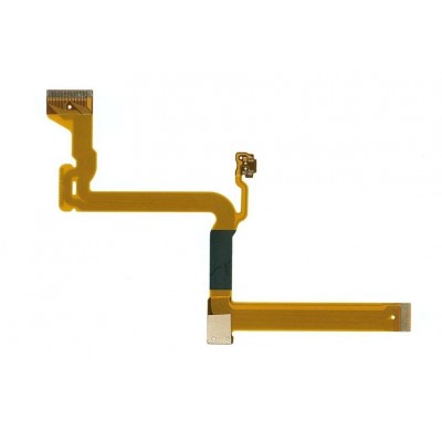 Lcd Flex Cable For Panasonic T50 By - Maxbhi Com