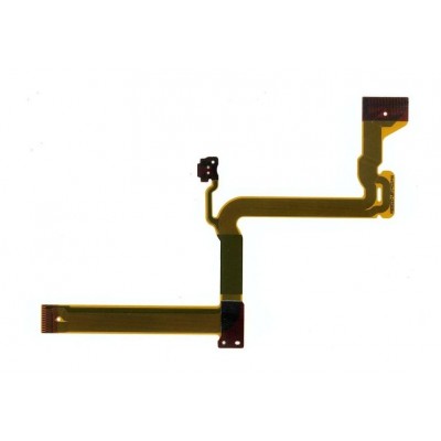 Lcd Flex Cable For Panasonic T50 By - Maxbhi Com