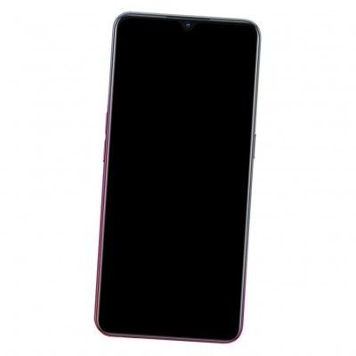Lcd Flex Cable For Oppo K7 5g By - Maxbhi Com
