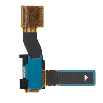 Proximity Light Sensor Flex Cable For Samsung Galaxy Note 3 N9002 With Dual Sim By - Maxbhi Com