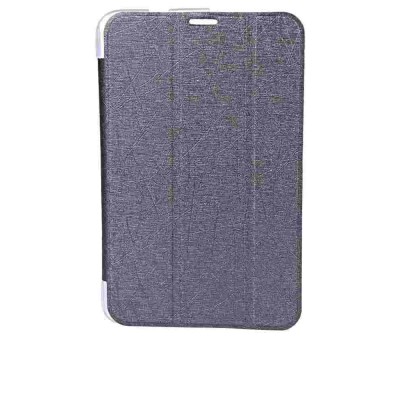 Flip Cover for Acer Iconia A1-713 - Silver