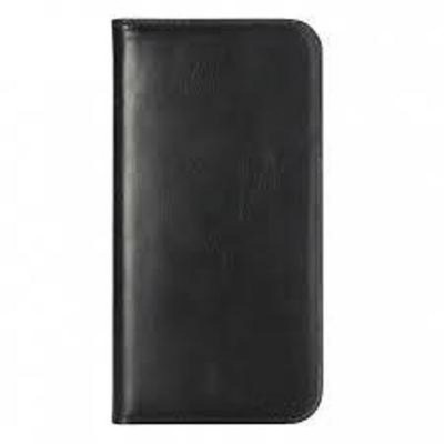 Flip Cover for Acer Liquid E Plus - Black