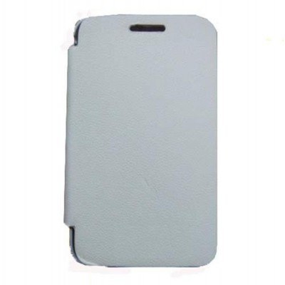 Flip Cover for Adcom A350 - White