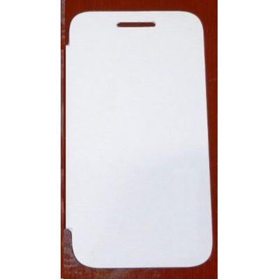 Flip Cover for Adcom A40 - White