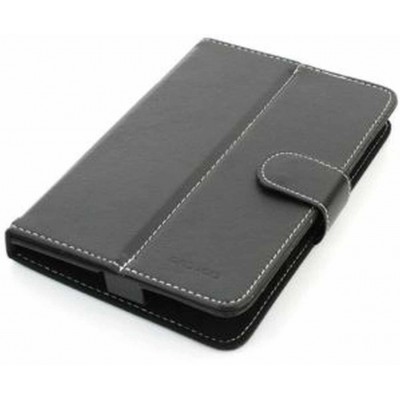 Flip Cover for Adcom Apad 707 - Black