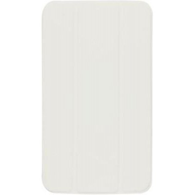 Flip Cover for Ainol Novo 7 Basic 8 GB WiFi - White