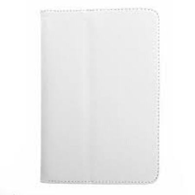 Flip Cover for Ainol Novo 7 Venus 8GB - White