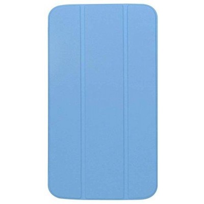 Flip Cover for Ainol Novo 8 Dream - Blue