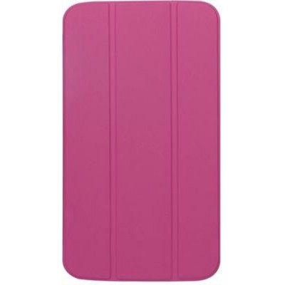 Flip Cover for Ainol Novo 8 Dream - Pink