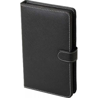 Flip Cover for Ainol Novo 9 Firewire 16GB - Black