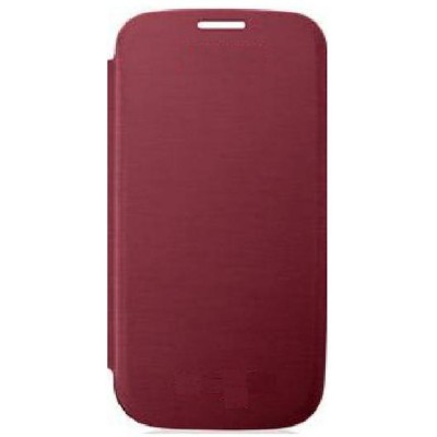 Flip Cover for AirTyme Picasso - Garnet