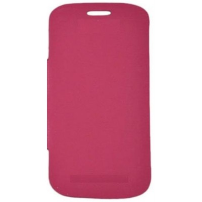 Flip Cover for Alcatel One Touch Glory 2S - Pink