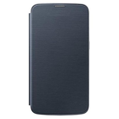 Flip Cover for Alcatel One Touch Hero 8GB - Black