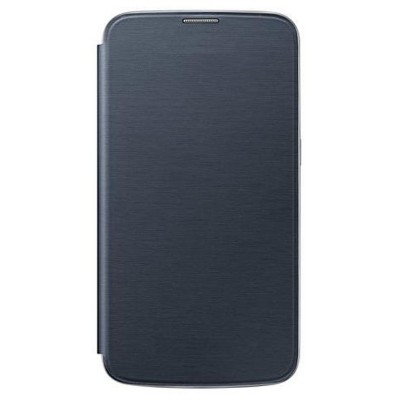 Flip Cover for Alcatel One Touch Hero - Black