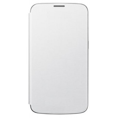 Flip Cover for Alcatel One Touch Hero - White